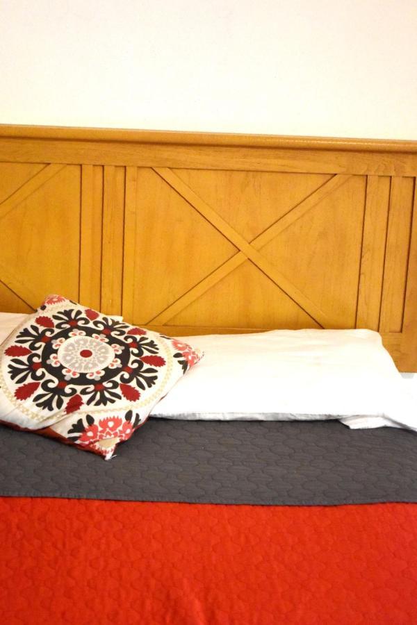 Comala Hotel Casa Alvarada מראה חיצוני תמונה