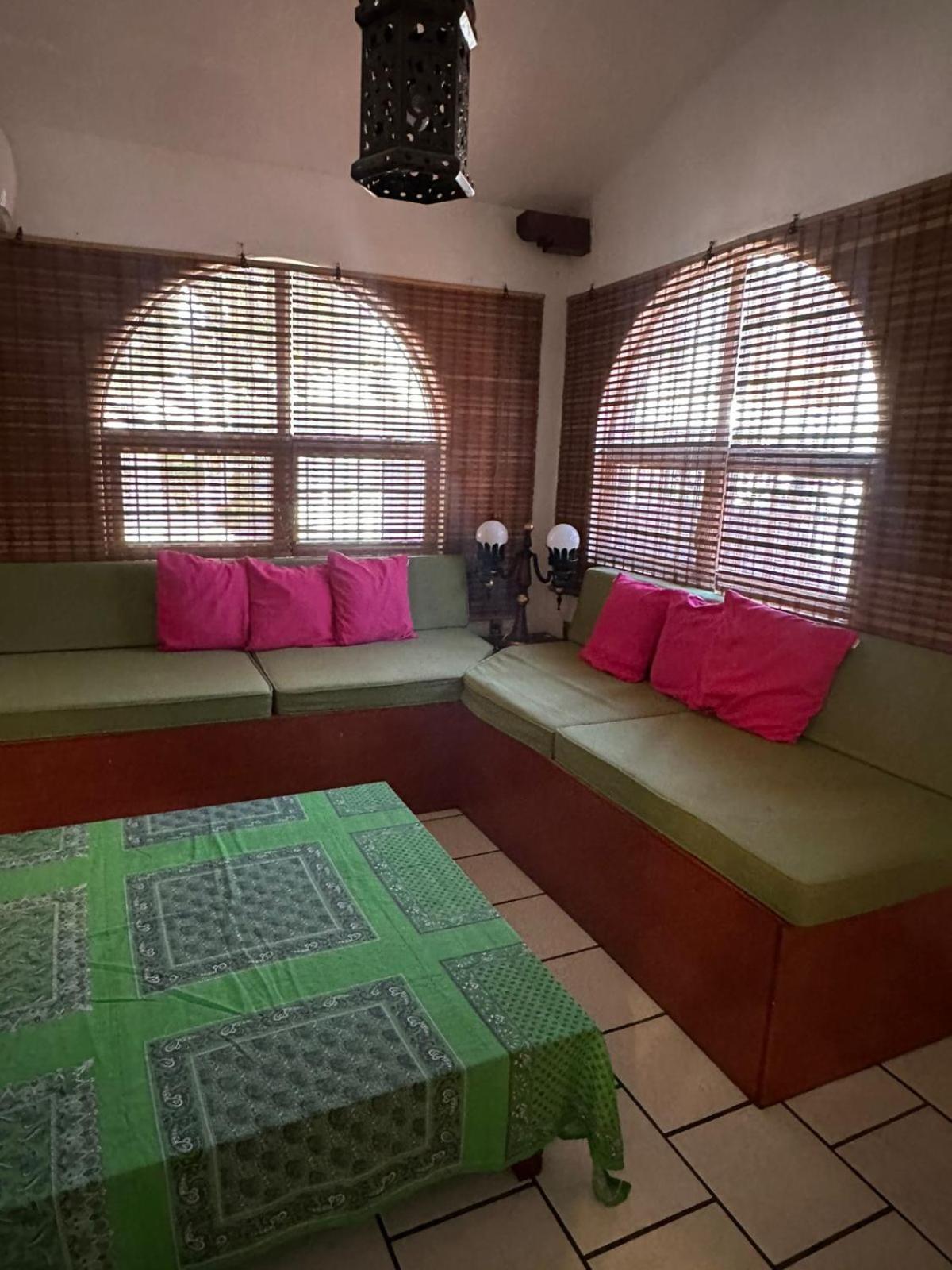 Comala Hotel Casa Alvarada מראה חיצוני תמונה