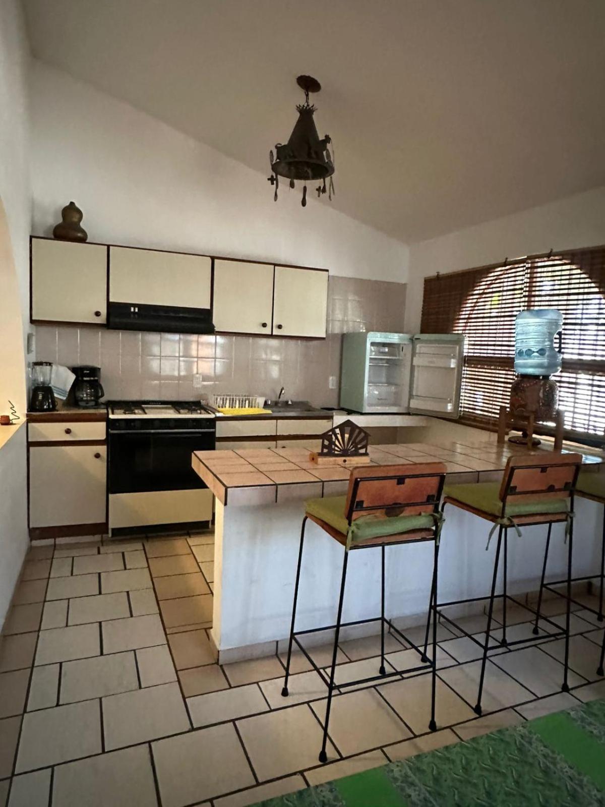 Comala Hotel Casa Alvarada מראה חיצוני תמונה