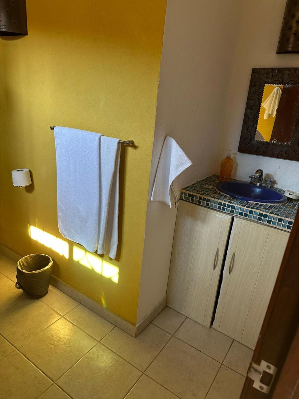 Comala Hotel Casa Alvarada מראה חיצוני תמונה