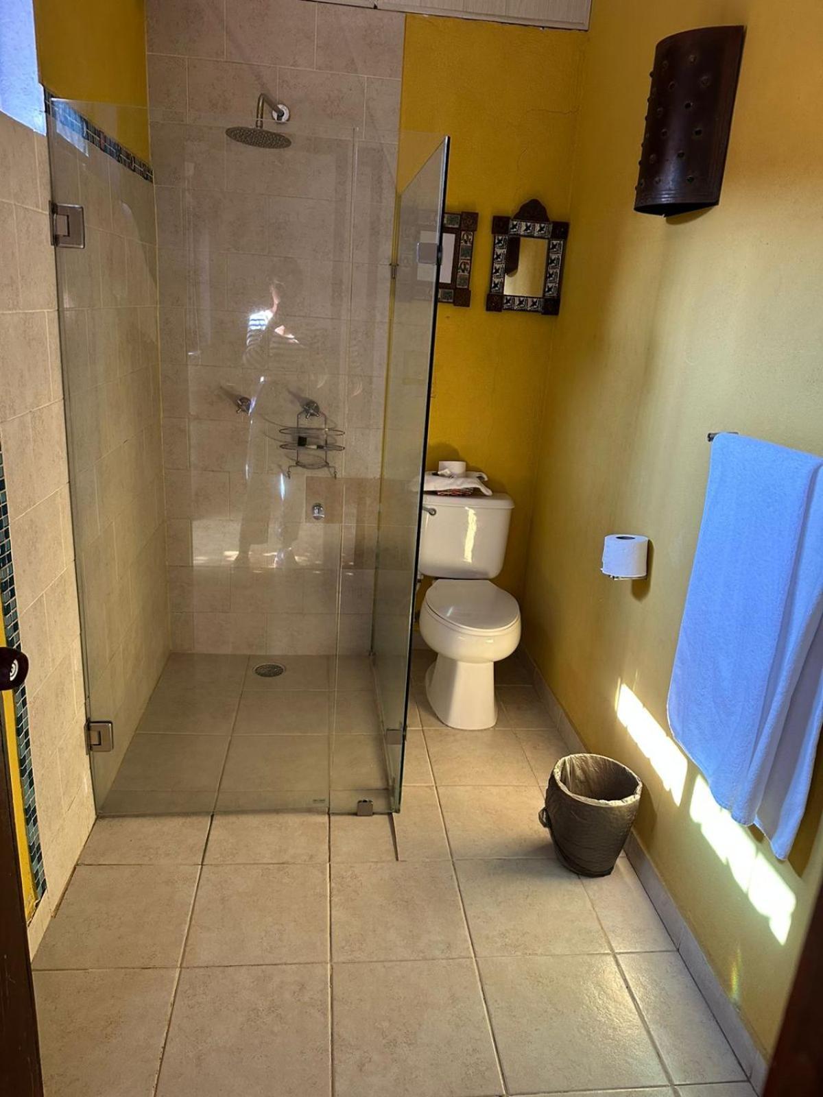 Comala Hotel Casa Alvarada מראה חיצוני תמונה