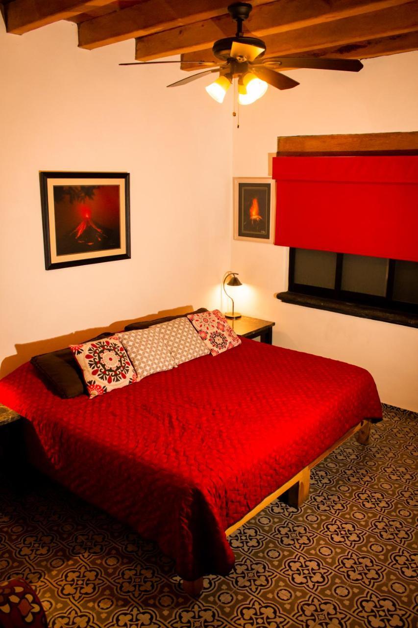 Comala Hotel Casa Alvarada מראה חיצוני תמונה