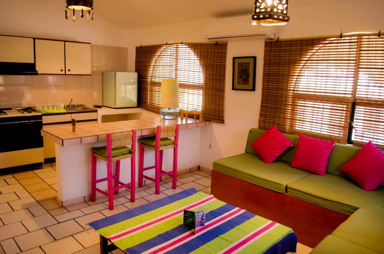 Comala Hotel Casa Alvarada מראה חיצוני תמונה
